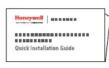 HONEYWELL HC30WB2R1 - 5