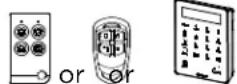 HONEYWELL Lyric LCP300-L - About This Guide - 3