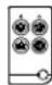 HONEYWELL Lyric LCP300-L - Security - 4