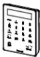 HONEYWELL Lyric LCP300-L - Security - 6
