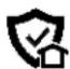 HONEYWELL Lyric LCP300-L - Arming states include - 2
