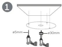 HONEYWELL HC30WE5R2 - 12