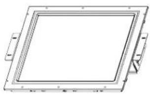 ELO 1747L - Unpacking Your Touchmonitor - 13