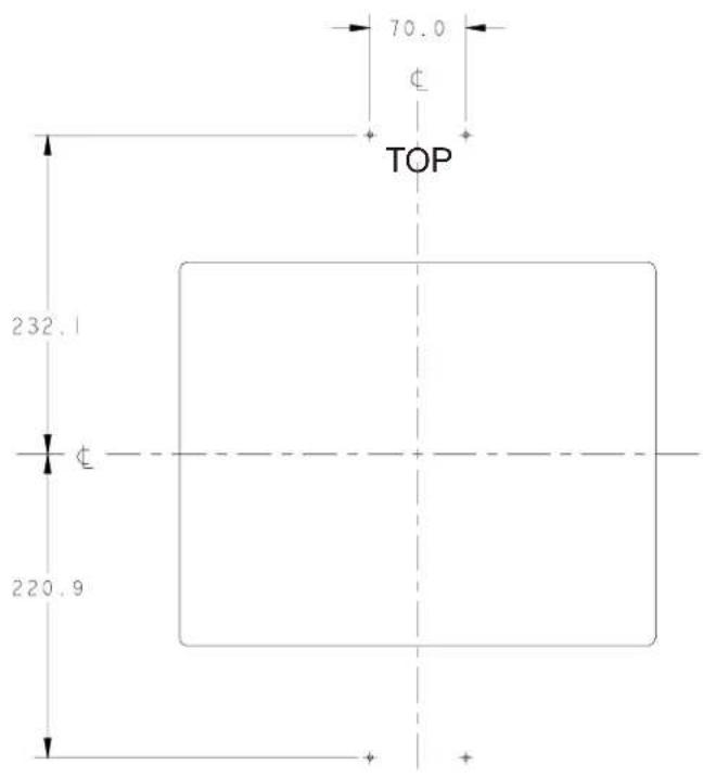 70.0 € TOP 232.1 € 220.9