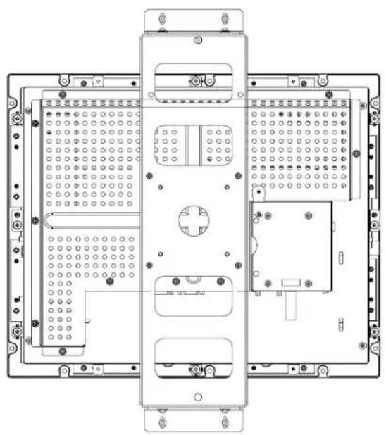 ELO 1747L - Unpacking Your Touchmonitor - 22