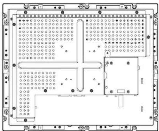 ELO 1747L - Unpacking Your Touchmonitor - 24