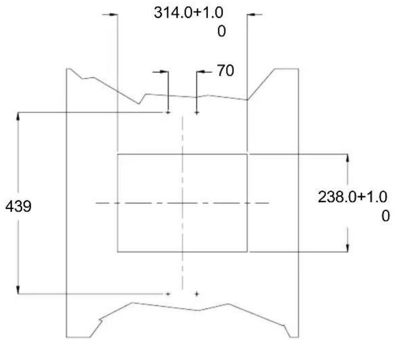 314.0+1.0 0 70 439 238.0+1.0 0
