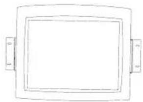 ELO 1547L - Unpacking Your Touchmonitor - 1