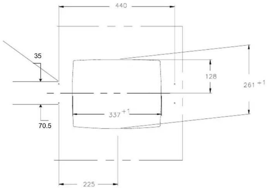 440 35 128 261 +1 70.5 337 +1 225