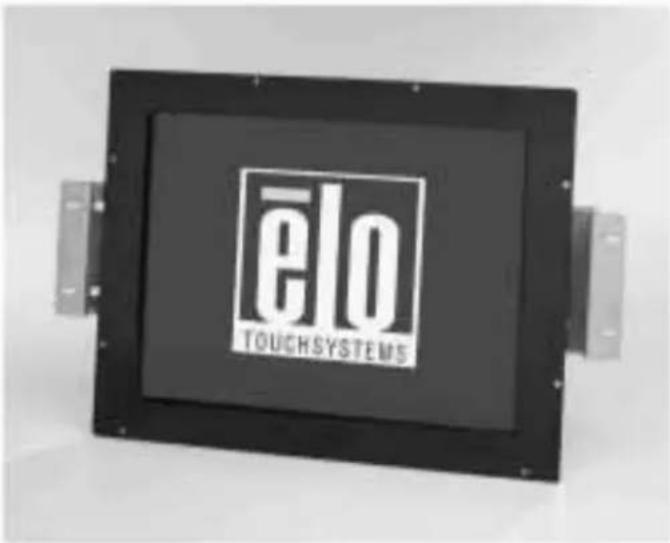 elo TOUCH SYSTEMS