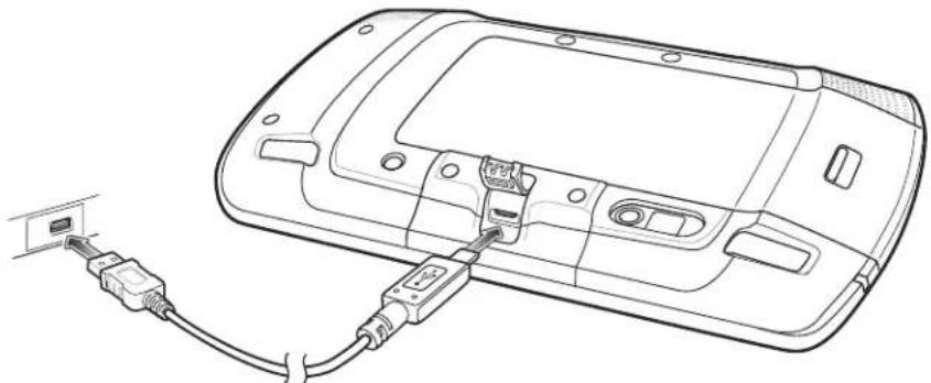 ZEBRA ET1 - HostUSBModule - 1