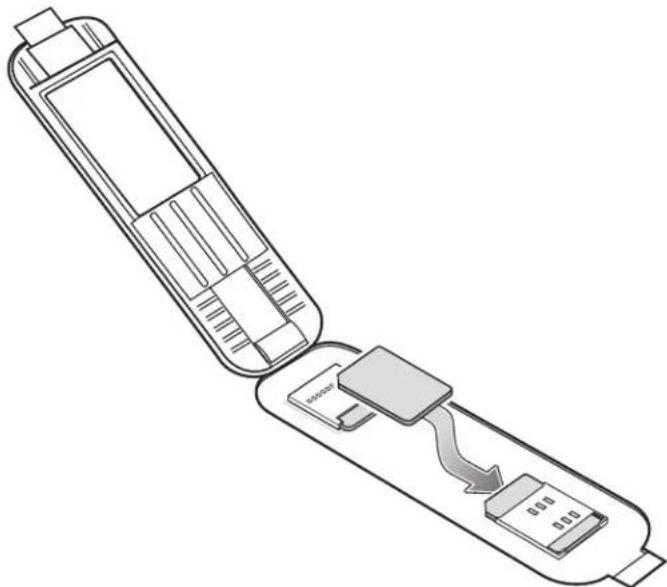 ZEBRA ET1 - InstallingtheSIMCard - 2