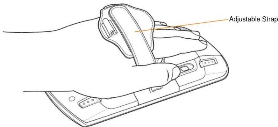 Adjustable Strap