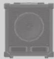 BOSS BC-1X - OUTPUT-Buchse - 1