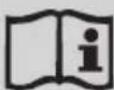 BEKO BEEPI 090 - Meanings of the symbols - 5
