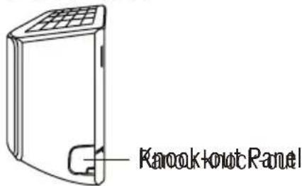 Karook-Kout Panel