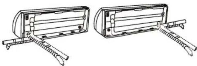 BEKO BEEPI 090 - Step 4: Prepare refrigerant piping - 3