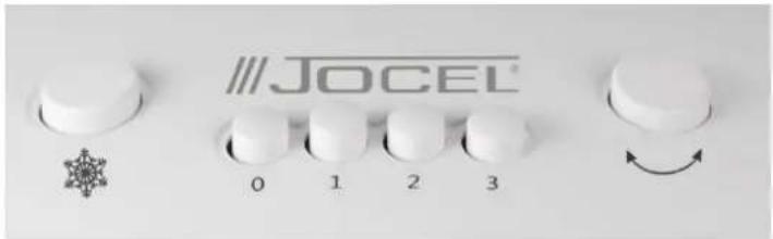 JOCEL® 0 1 2 3