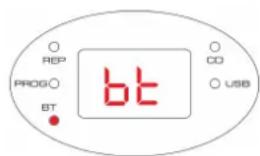 GoGen Decko Karaoke - BLUETOOTH MÜKÖDÉS - 1