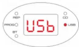 REP PROG BT USB CD USB