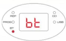 GoGen Decko Karaoke - POUŽÍVANIE BLUETOOTH - 1