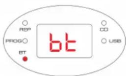 AQP PROG BT bt CD USB