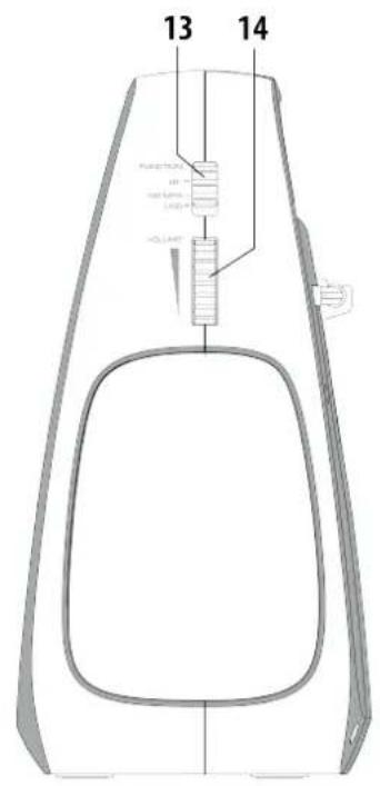 13 14 Pump/Thick Tensil Sums CLAMP