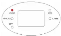 REP PROG BT CD USB