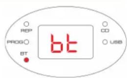 GoGen Decko Karaoke - POUŽÍVÁNÍ BLUETOOTH - 1