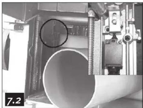 Cotech PT260 - Sponutsuging - 1
