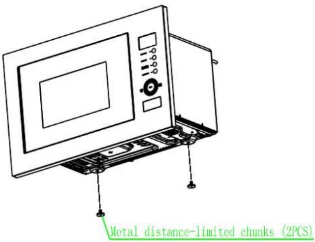 Jocel JME011473 - 2- INSTALACIÓN: - 3