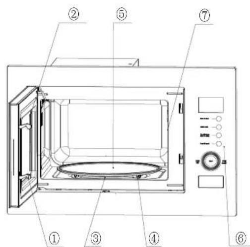 Jocel JME011473 - DESCRIPCIÓN DEL PRODUCTO - 1