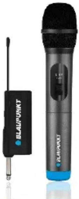 BLAUPUNKT WM40U - 1