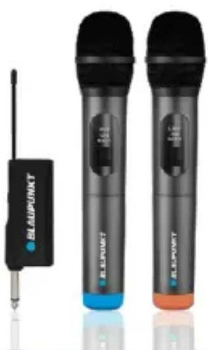 BLAUPUNKT WM60UDB - 1