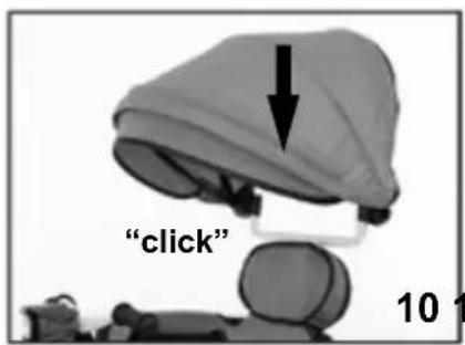 "click" 10 1