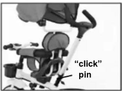 "click" pin