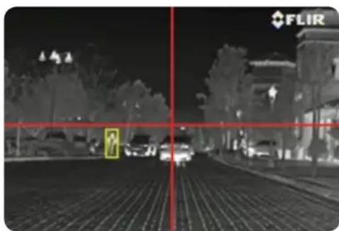 FLIR PathFindIR II - First, you need to select an acceptable mounting location for the camera head. - 5