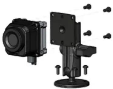 FLIR PathFindIR II - PathFindIR II - 2