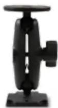 FLIR PathFindIR II - Before you begin, make sure you've got all of the parts you'll need. Your PathFindIR II kit should include the following items: - 6
