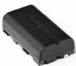 Atomos Ronin - Batteries - 1