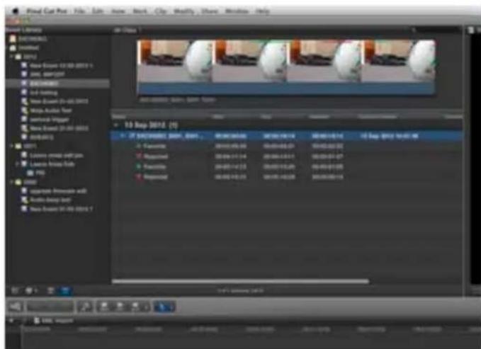Find Cut Fox - File - Sub - Home - Work - Clip - Modify , Phone - Window - Help Show Library EXTRAFORM Instruct 2001 New Image (01:30:2011) New Vision Extracing Set effects New Image (01:30:2011) Audio Audio Text Audio Video New Image (01:30:2011) Audio (01:30:2011) 2001 Current image and Language Image Sub YTD 2002 Aggregate Preference wall Audio Drop out New Image (01:30:2011)