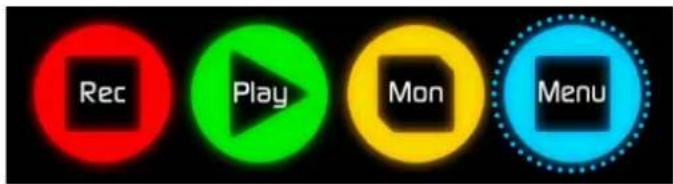 Rec Play Mon Menu