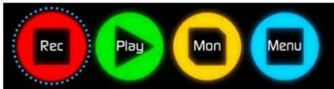 Rec Play Mon Menu