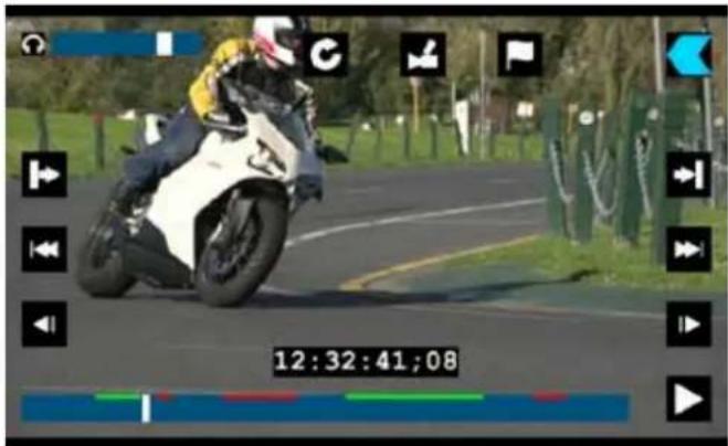 Atomos Ronin - Monitoring and Recording - 3