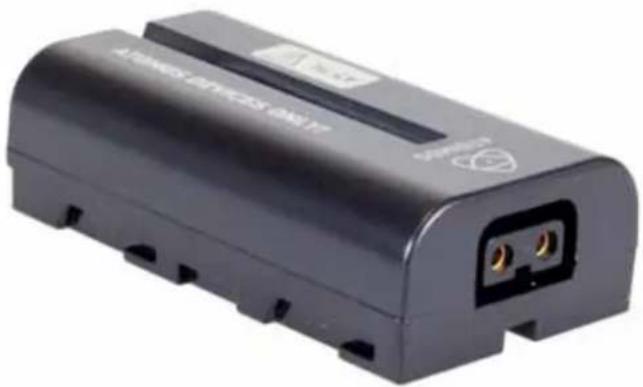 Atomos Ronin - D-Tap Connector - 1