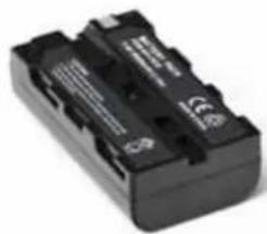 Atomos Ronin - Batteries - 2