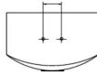 YAMAHA KMS-710 - MOUNTING THIS SPEAKER SYSTEM TO A CEILING - 1