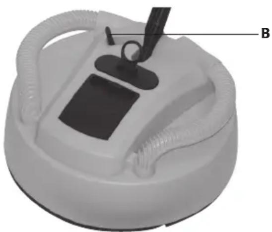 Cotech HPA1072-2 - Use with detergent - 1