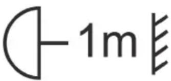1m