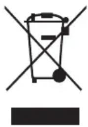 Cotech DJC-119A-SZ20-144 - Disposal - 1